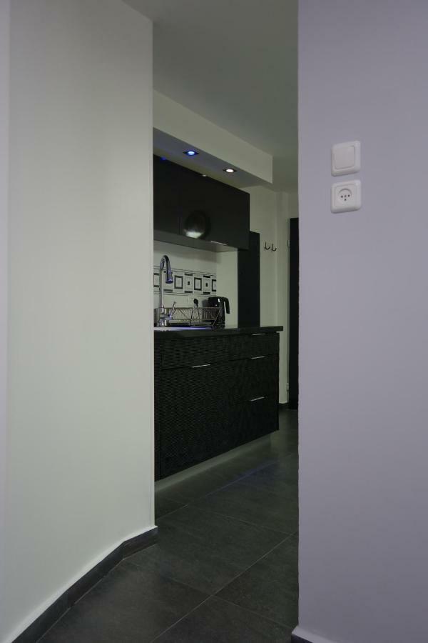 Cozy Modern Near The Sea In Center * Netanya